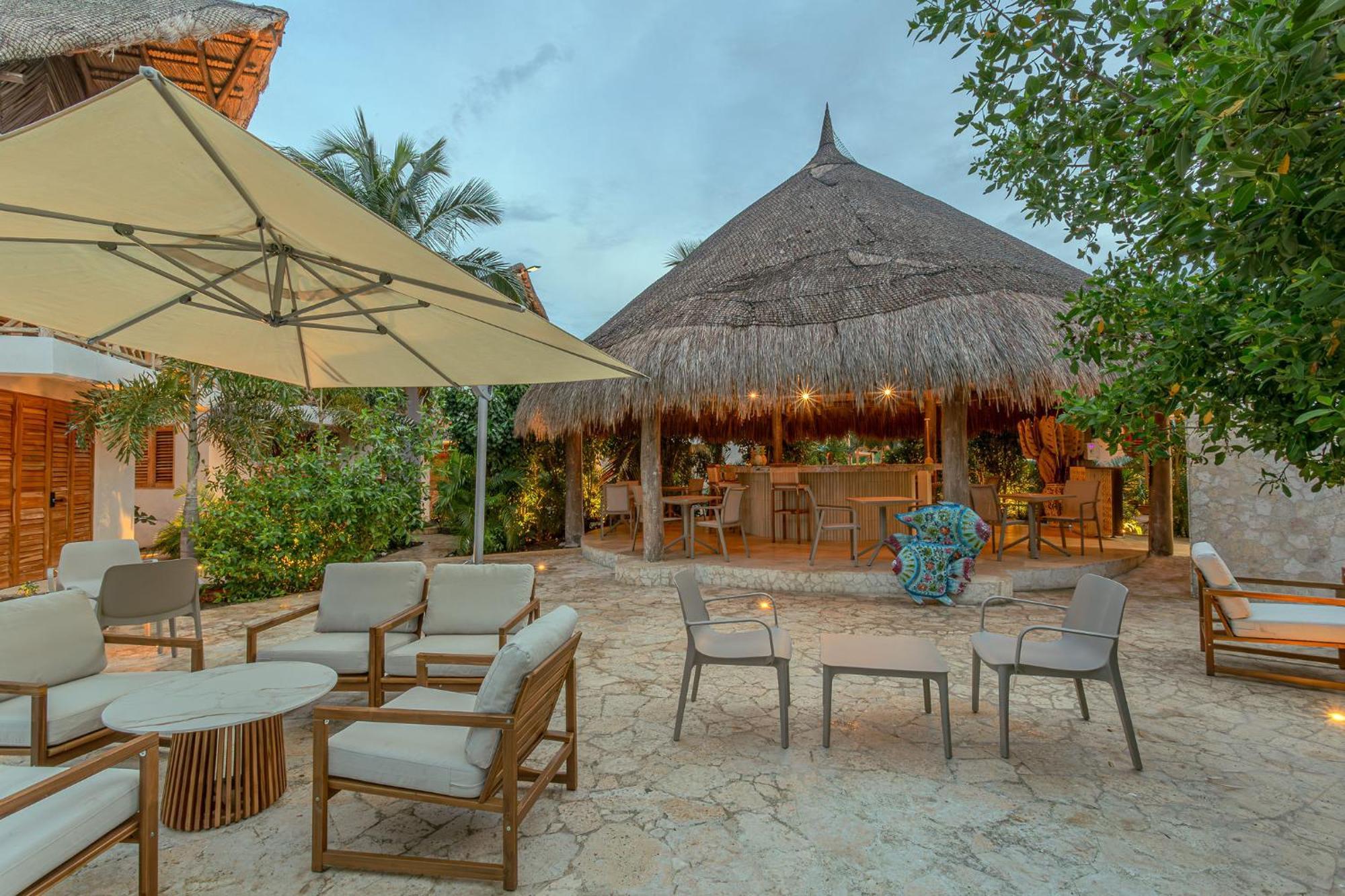 Islawa Soy Local - Isla Privada