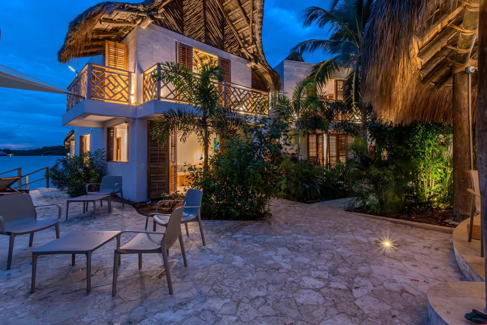 Islawa Soy Local - Isla Privada *