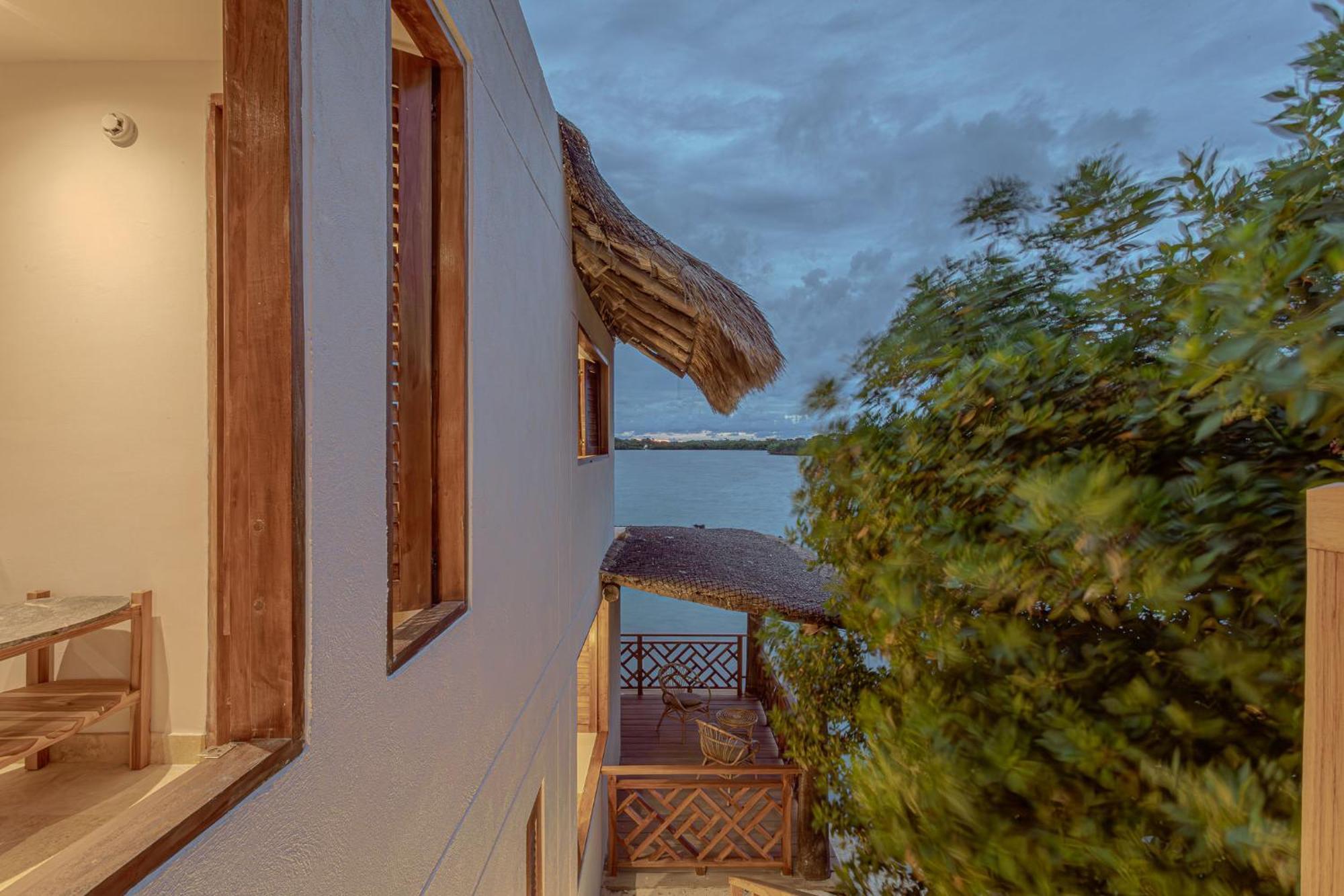 Islawa Soy Local - Isla Privada Isla Barú